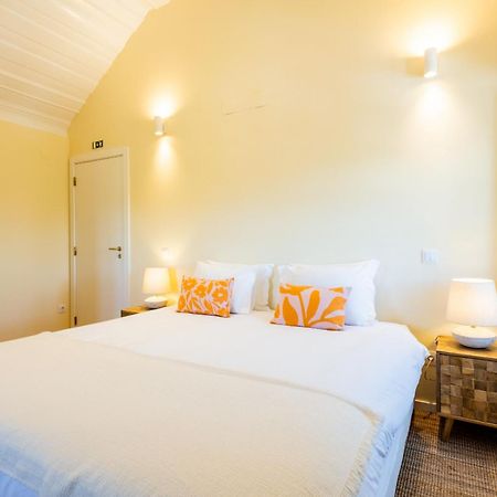 Casasupertubos - Obidos Hotel Bagian luar foto