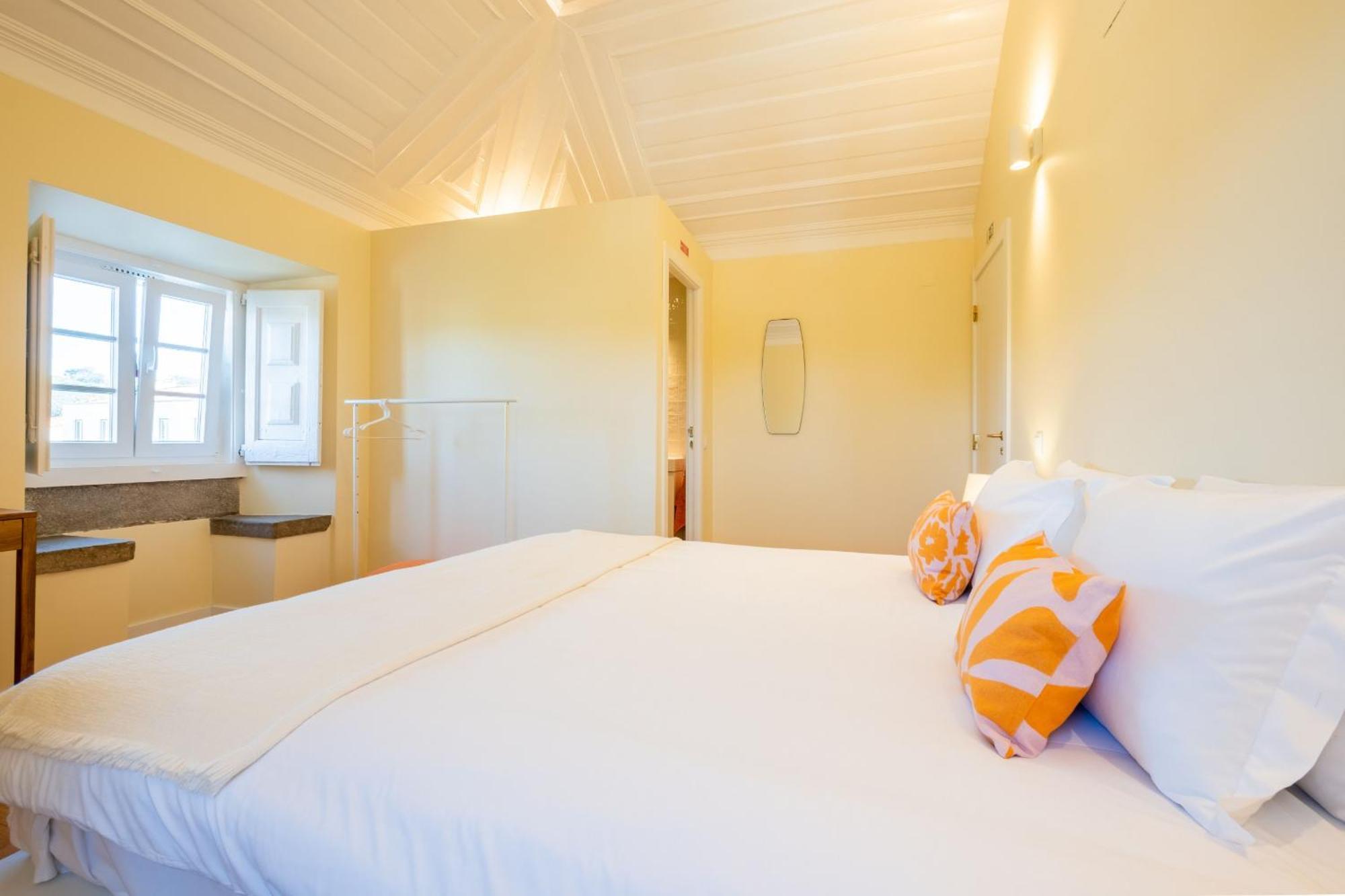 Casasupertubos - Obidos Hotel Bagian luar foto