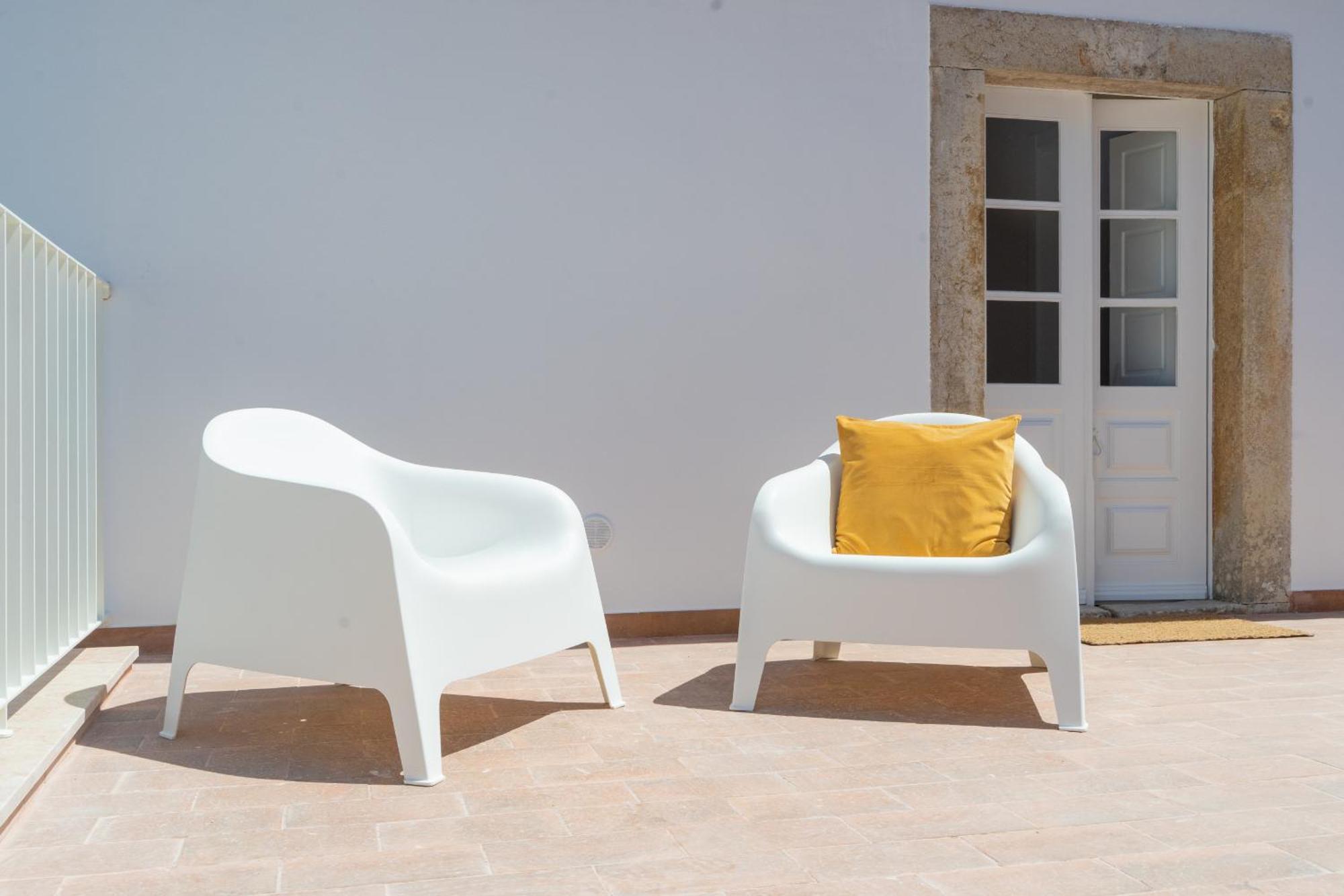 Casasupertubos - Obidos Hotel Bagian luar foto