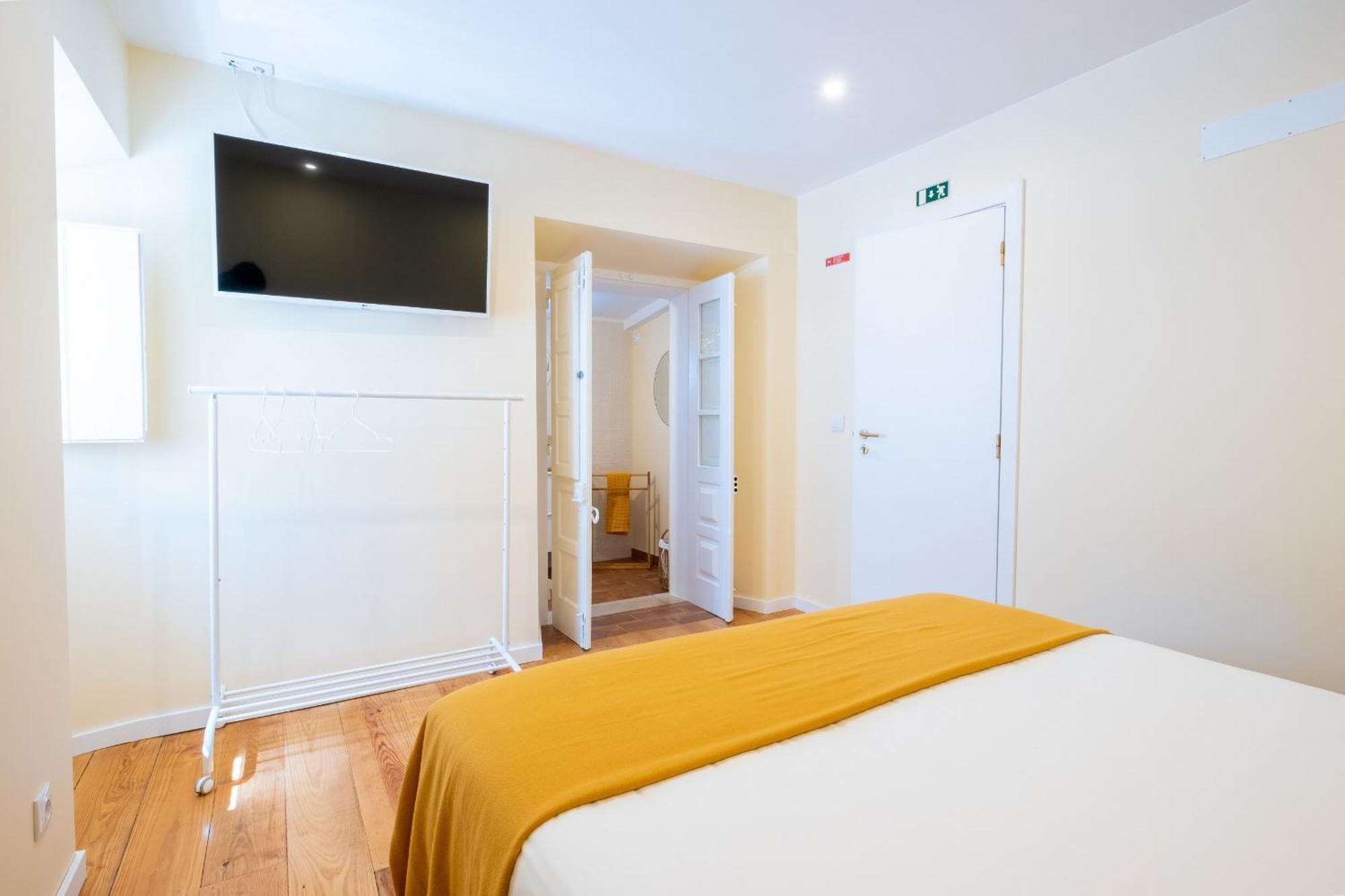 Casasupertubos - Obidos Hotel Bagian luar foto