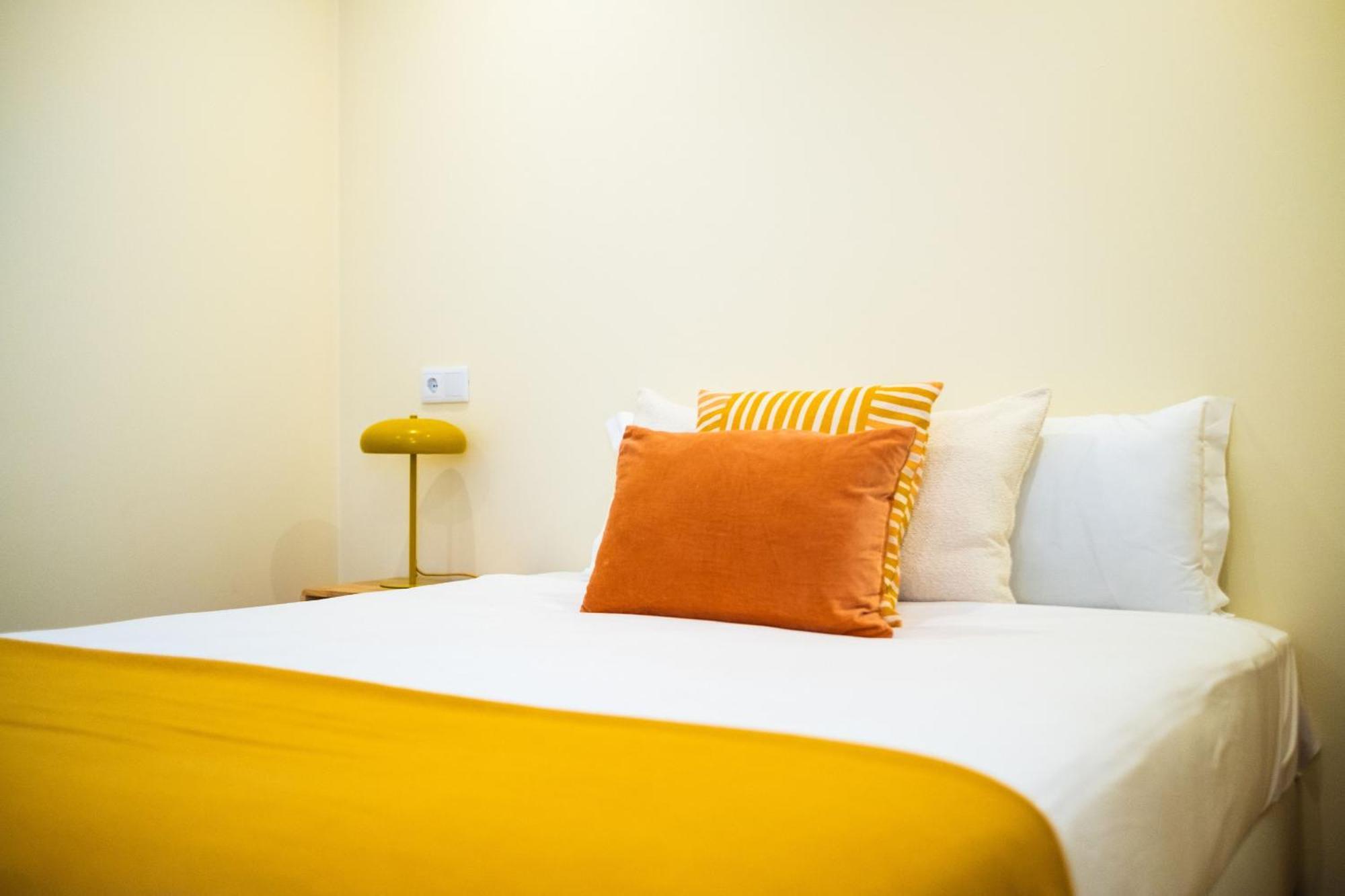Casasupertubos - Obidos Hotel Bagian luar foto