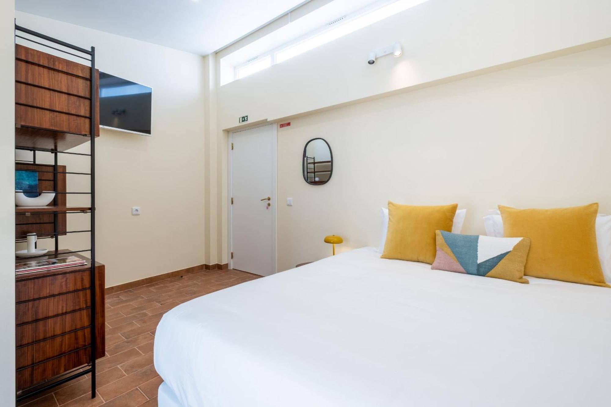 Casasupertubos - Obidos Hotel Bagian luar foto