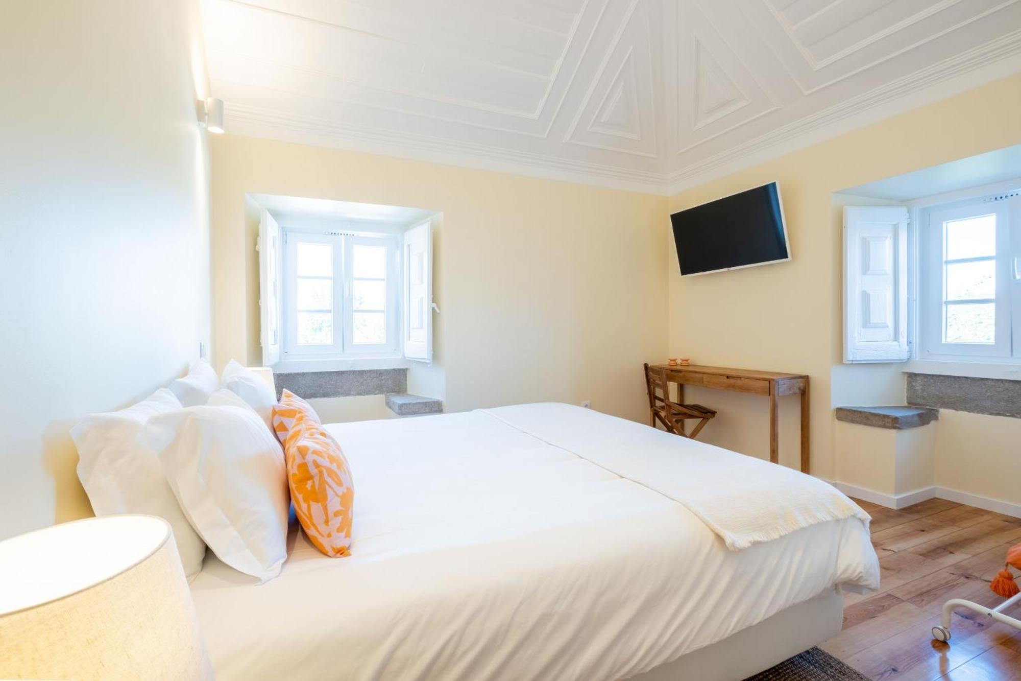 Casasupertubos - Obidos Hotel Bagian luar foto