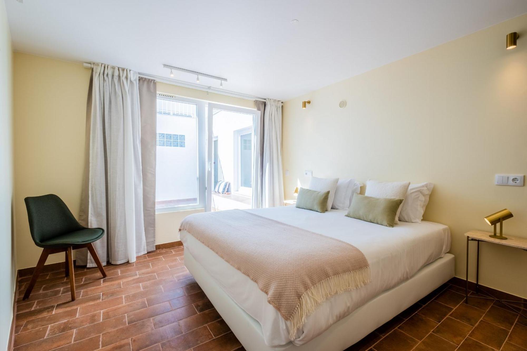 Casasupertubos - Obidos Hotel Bagian luar foto