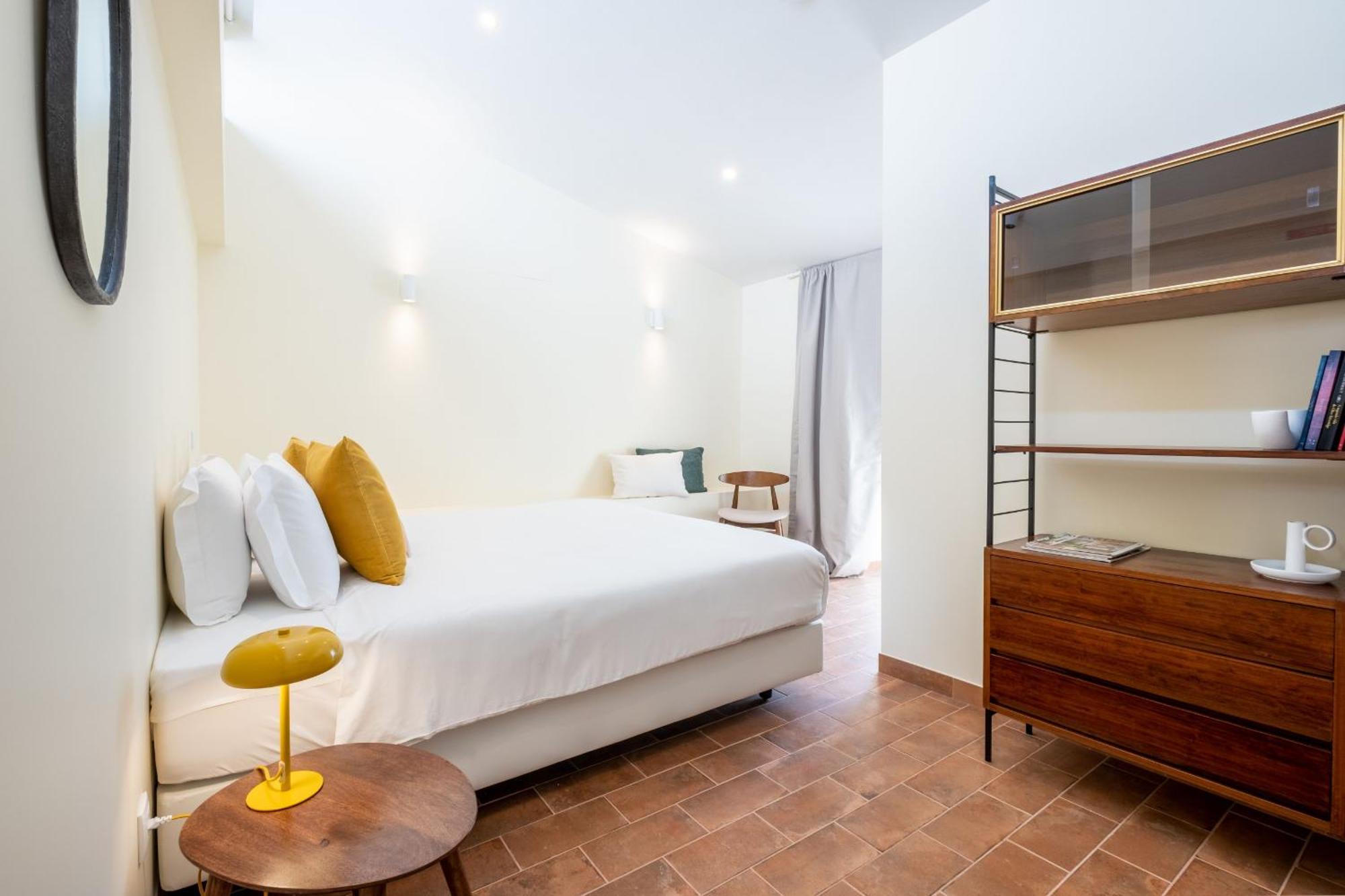 Casasupertubos - Obidos Hotel Bagian luar foto