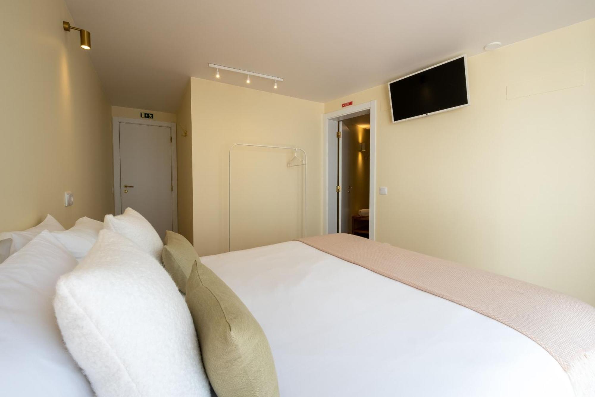 Casasupertubos - Obidos Hotel Bagian luar foto