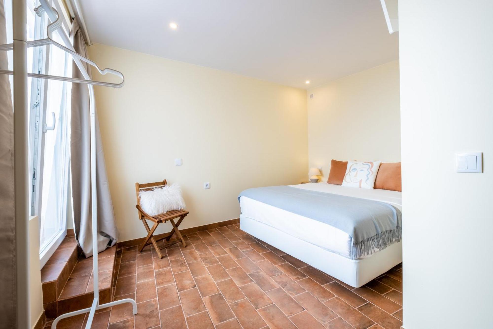 Casasupertubos - Obidos Hotel Bagian luar foto