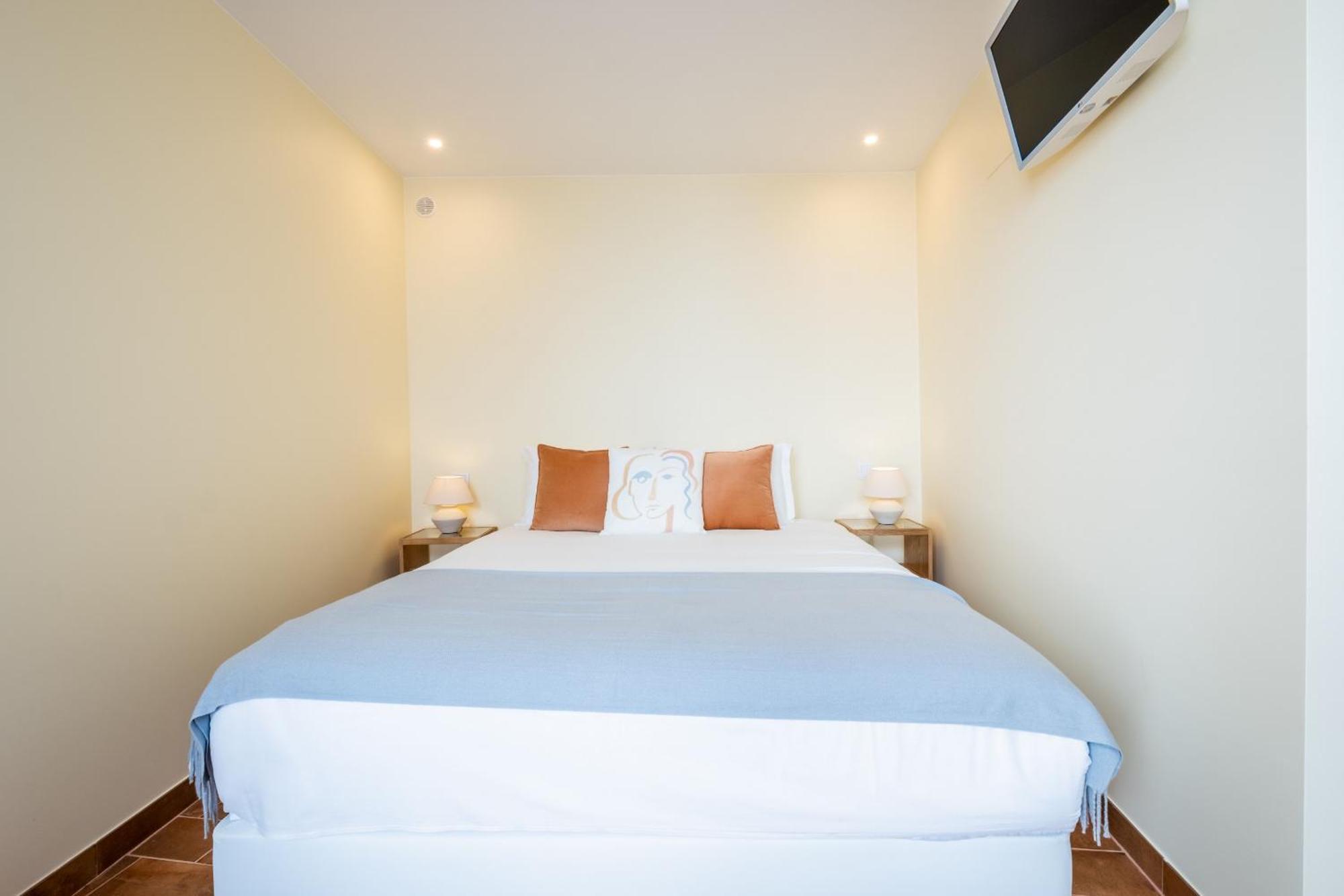 Casasupertubos - Obidos Hotel Bagian luar foto