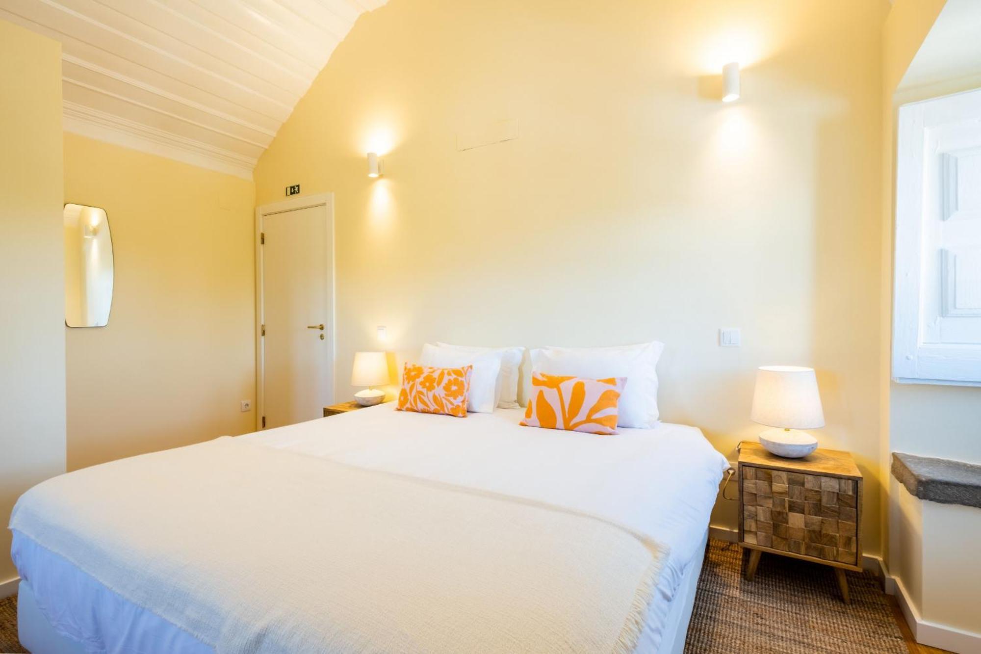 Casasupertubos - Obidos Hotel Bagian luar foto